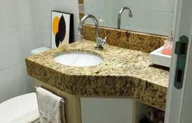 Imagem 11: Apartamento em condominio clube com 2 suites, 82 m por R$ 499.000 - Canto...