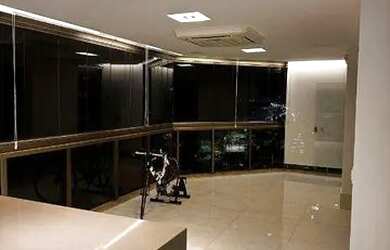 Imagem 5: Lindo 4 quartos de frente pro Mar com lazer de clube!