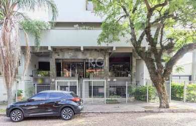 Imagem: O depósito possui 52m² de Área e está localizado em Tristeza