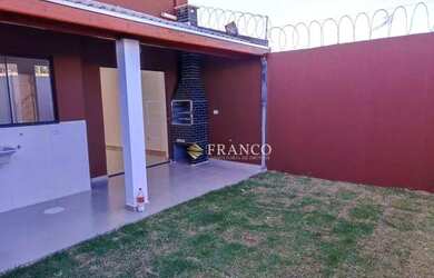 Imagem 16: Sobrado à venda, 123 m² por R$ 405.000,00 - Portal Do Vale - Taubaté/SP