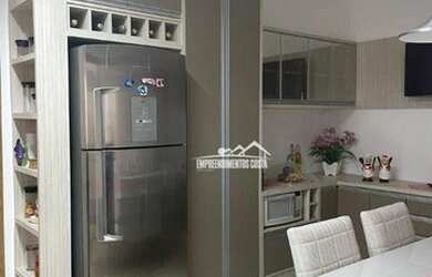 Imagem 12: Casa à venda, 82 m² por R$ 590.000,00 - Condomínio Portal dos Sabias...