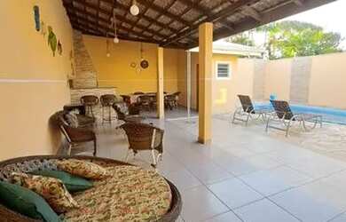 Imagem 15: Casa na Praia de Matinhos - Balneário Betaras - Frente Mar