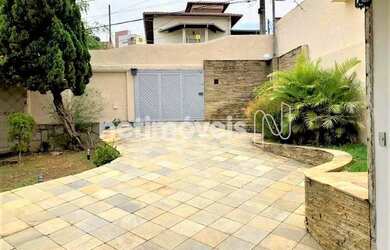Imagem 3: Venda ou locação Casa Alto dos Pinheiros Belo Horizonte