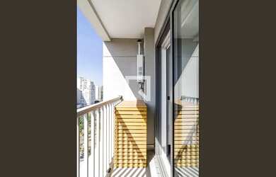 Imagem 9: Apartamento para Aluguel - Pinheiros, 1 Quarto, 28 m2