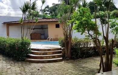 Imagem 9: Alugo casa perto da avenida dos Holandeses na Altura do Retorno cohama/litorânea