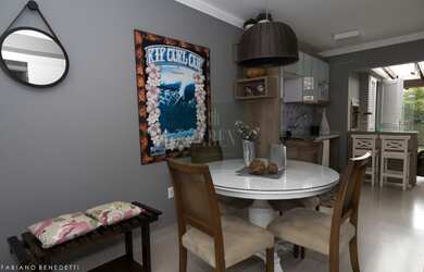 Imagem 5: Casa térrea Cond. Casa Hermosa