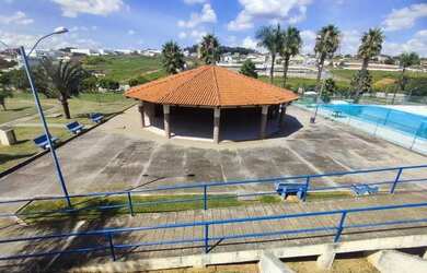 Imagem 10: Apartamento para Locação, Residencial Porto Rico no bairro Vila São...