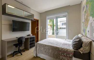 Imagem 13: Casa á venda no Condomínio Condomínio Swiss Park - Swiss Park - Campinas/SP