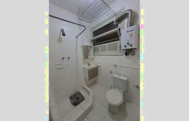 Imagem 7: Rio de Janeiro - Apartamento Padrão - Copacabana