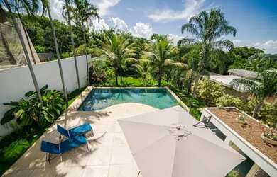 Imagem 2: Goiânia - Casa de Condomínio - Alphaville Flamboyant Residencial Araguaia