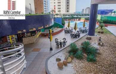 Imagem 16: Apartamento por temporada A partir R$ 160,00 na Praia de Iracema- Fortaçeza-CE