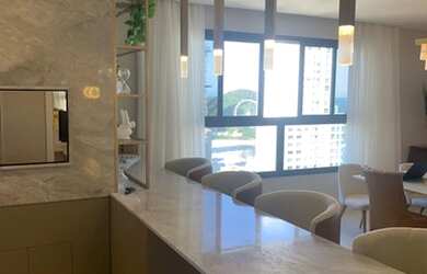 Imagem 5: Ap. 221m com 3 suites em Centro - Balneário Camboriú - SC