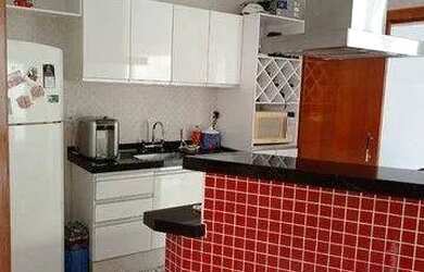 Imagem 5: Casa com 3 dormitórios à venda, 200 m² por R$ 920.000,00 - Condomínio...