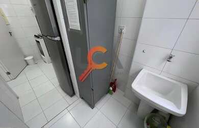 Imagem 4: APARTAMENTO para locação 800m da praia no Cond. MARTINICA I, Caraguatatuba