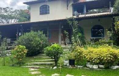 Imagem: A chácara possui 2.900m² de Área e está localizado em Centro