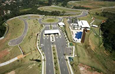 Imagem 10: Terreno à venda, 660 m² por R$ 1.200.000 - Granja Viana