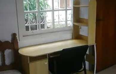 Imagem: Aluguel de Quartos para Mulheres Somente - Jardim das Flores