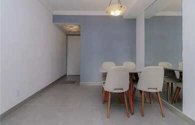 Imagem 4: APARTAMENTO RESIDENCIAL em São Paulo - SP, Vila Olímpia