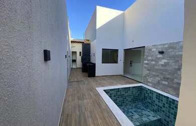 Imagem 4: Casa 10x20 Bairro Jatobá