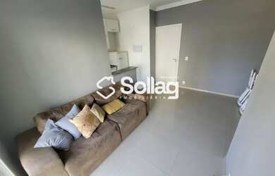 Imagem 4: Apartamento para Locação no Condomínio Floratta Club House em Valinhos