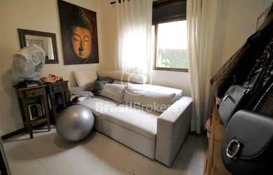 Imagem 2: Rio de Janeiro - Casa Padrão - Freguesia Jacarepaguá