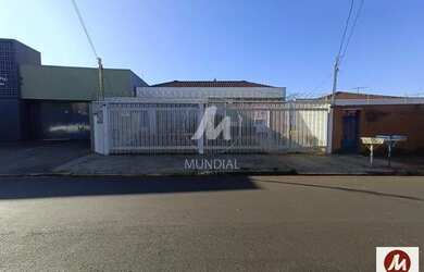 Imagem: Casa (térrea na rua) 3 dormitórios/suite, cozinha planejada