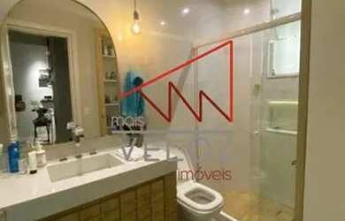 Imagem 15: Apartamento para venda tem 45 metros quadrados com 1 quarto em Leblon - Rio de Janeiro - R