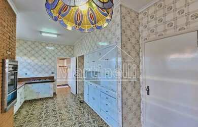 Imagem 10: Ribeirão Preto - Casa Padrão - Alto da Boa Vista