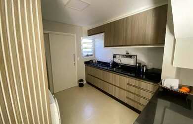 Imagem 11: Casa para venda com 4 quartos em Jardim Paulista I - Jundiaí - São Paulo