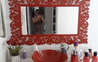 Imagem 10: Apto temporada. 85m² de Área, 2 Banheirose2 Dormitórios