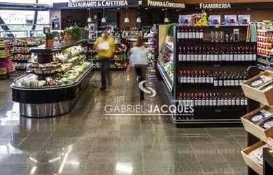 Imagem 12: Terreno plano à venda, 451 m² por R$ 460.000 - Pedra Branca - Palhoça/SC