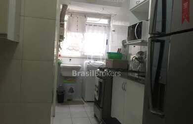 Imagem 15: Rio de Janeiro - Apartamento Padrão - Freguesia Jacarepaguá