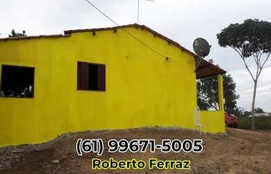 Imagem: O terreno possui 49.000m² de Área e está localizado em Setor