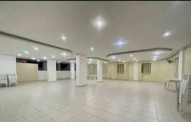 Imagem: O apartamento na cobertura possui 3 Dormitórios, 5 Banheiros