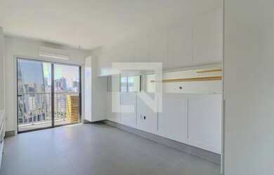 Imagem 2: Apartamento para Aluguel - Pinheiros, 1 Quarto, 28 m2