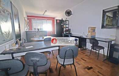 Imagem 3: Sala, 43 m² - venda por R$ 149.900,00 ou aluguel por R$ 1.073,00/mês...
