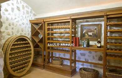 Imagem 16: Linda fazenda com sede em estilo Toscano, 55 hectares em secretário