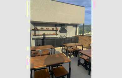 Imagem 4: Apartamento Novo, Em Condomínio com mega estrutura em Atibaia