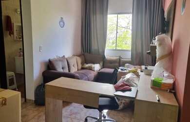 Imagem 1: Apartamento, 64 m² - venda por R$ 325.000,00 ou aluguel por R$ 1.800,00/mês...