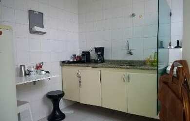 Imagem 6: Comercial / Sala Condomínio - Jardim das Colinas - Locação - Comercial