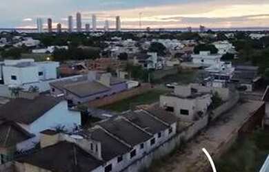 Imagem: O terreno possui 228m² de Área e está localizado em Plano