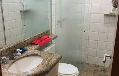 Imagem 14: SQN 311 Bl L 03 qts suite/closet Vazado, 110 mts2