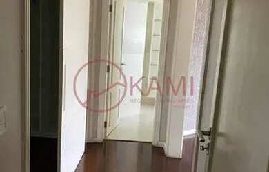 Imagem 14: Locação ou Venda apto 288m , 3 dor 2 suites alameda cauaxi