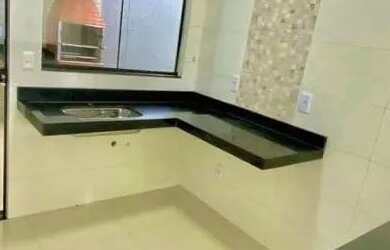 Imagem 6: saia do aluguel hoje. Churrasqueira, 2 Banheirose3 Dormitórios