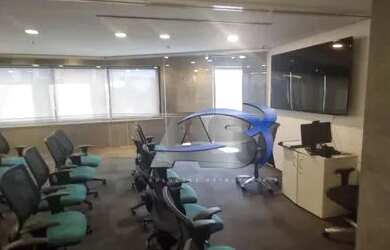 Imagem 10: Andar Corporativo para alugar, 768 m² por R$ 74.198,00/mês - Vila Olímpia...