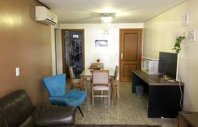 Imagem 8: SQN 311 Bl L 03 qts suite/closet Vazado, 110 mts2