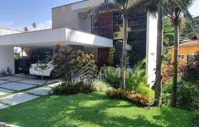 Imagem 5: Casa com 6 Quartos à Venda, 443 m² por R$ 3.500.000 - Itaipu - Niterói/RJ