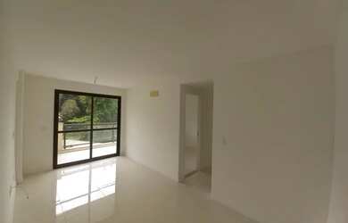 Imagem 2: Apartamento para aluguel e venda com 3 quartos na Freguesia - RJ