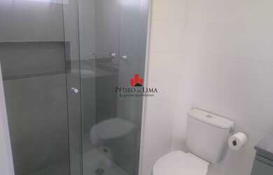 Imagem 13: Apartamento Stúdio Novo com Banheiro, Cozinha na Penha AV Amador Bueno...