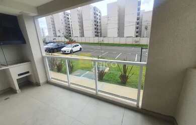 Imagem 15: Apartamento à venda no Condomínio Brisa da Mata Manacás em Paulínia/SP